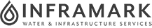 Inframark-logo-bw